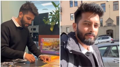 work life balance in Sweden