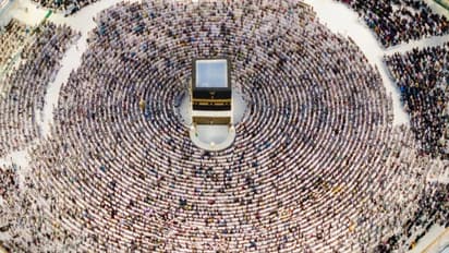hajj