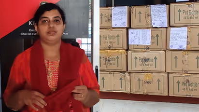 cherukara excise case