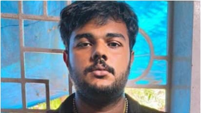 gold fraud case arrest