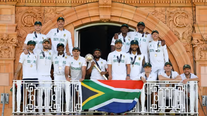 Cricket South Africa