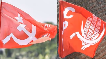 CPM- CPI clash 
