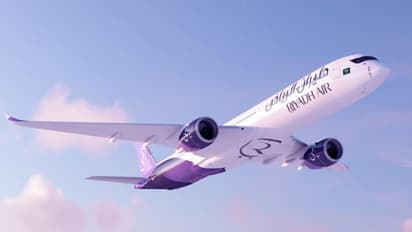 riyadh air