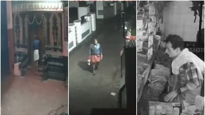 theft series Palakkad