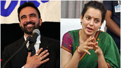 Zohran Mamdani, Kangana Ranaut