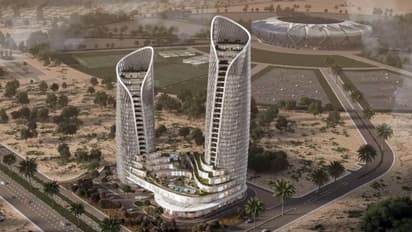 King Abdullah Sports City