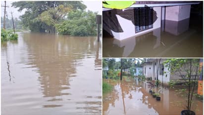 rain havoc Chalakudy