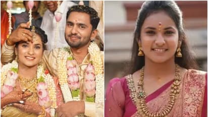 tirupur newly wed woman death