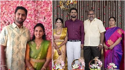 Tirupur dowry torture