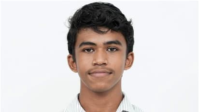 student drowned to death