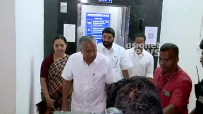 Pinarayi Vijayan