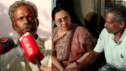 kottayam medical college building collapse case