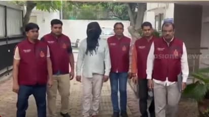 serial killer Delhi