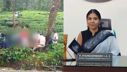 Idukki jeep ride ban