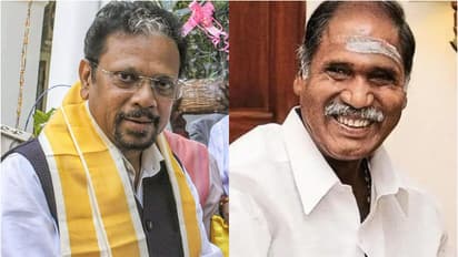 Puducherry Lieutenant Governor Government Tussle