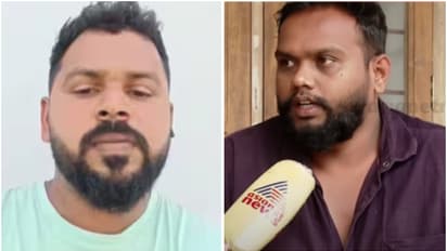 Hemachandran murder case