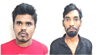 BSNL tower cable theft