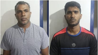 attack on owner of an electric auto-rickshaw service center and his son