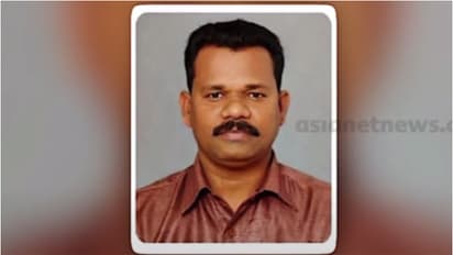 Vinod Bhaskaran founder of blood donors kerala passes away