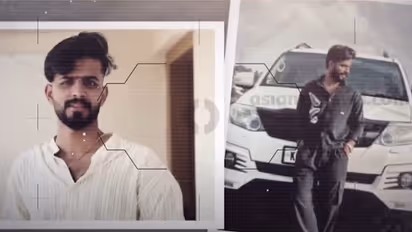 Ernakulam sex trafficking case main accused Akbar Ali