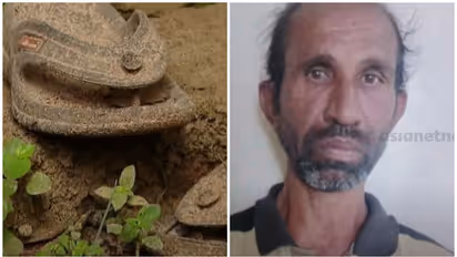 man who raped and killed Neyyar dam native arrested