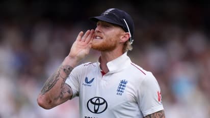 Ben Stokes
