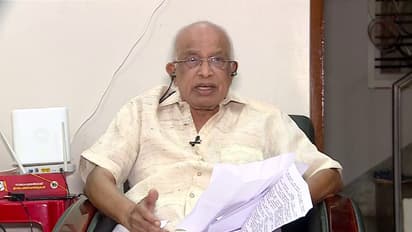K Krishnankutty