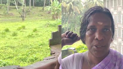 janaki wall collapse