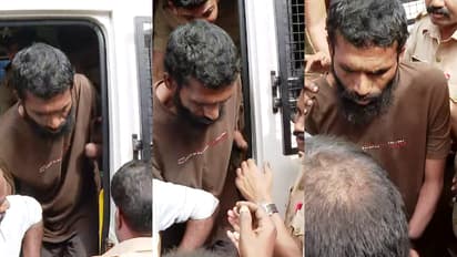 Govindachamy taken to Kannur Central Jail for evidence collection