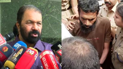 v sivankutty and govindhachaami