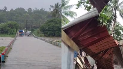 palakkad rain