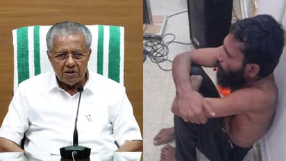 CM and govindachaamy