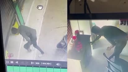 robbery kozhikode