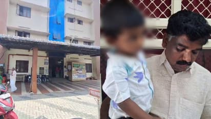 Adimali taluk hospital issue