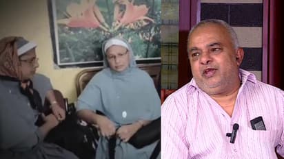 sister vandhana brother