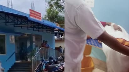 Vadakkancherry Community Center