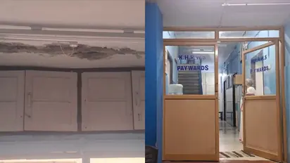 perumbavur taluk hospital