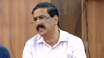 Thiruvananthapuram: Medical College Principal 