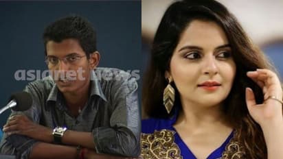 Actress Roma arraigned in court in Total for You scam