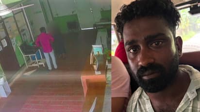 kozhikode rape attempt