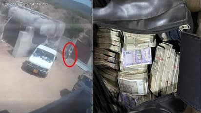 चोरी की घटना