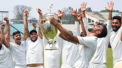 BCCI increases price money for domestic tournament