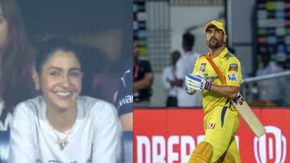 Anushka Sharma reaction goes viral