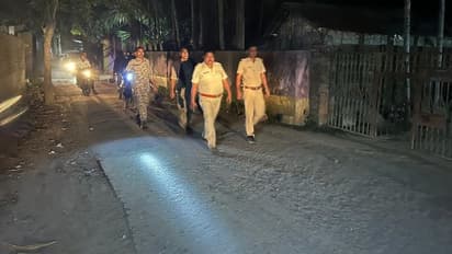 West Bengal Panchayat Election