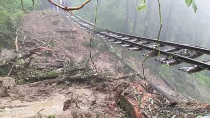 Himachal Pradesh Rain