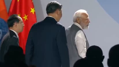 PM Modi South Africa visit