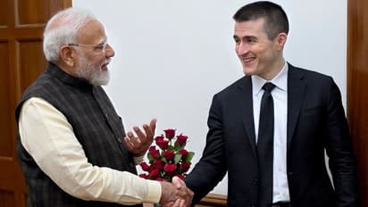 PM Modi podcast with Lex Fridman