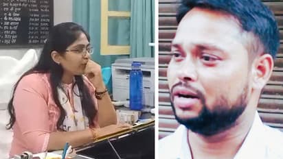 SDM Jyoti Maurya controversy