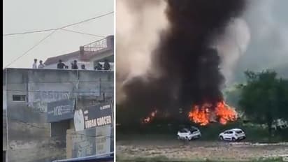 Shocking story Haryana communal violence