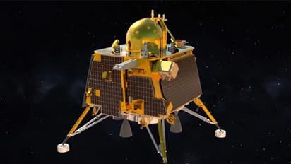 ISRO scientist Dharmendra Pratap Yadav